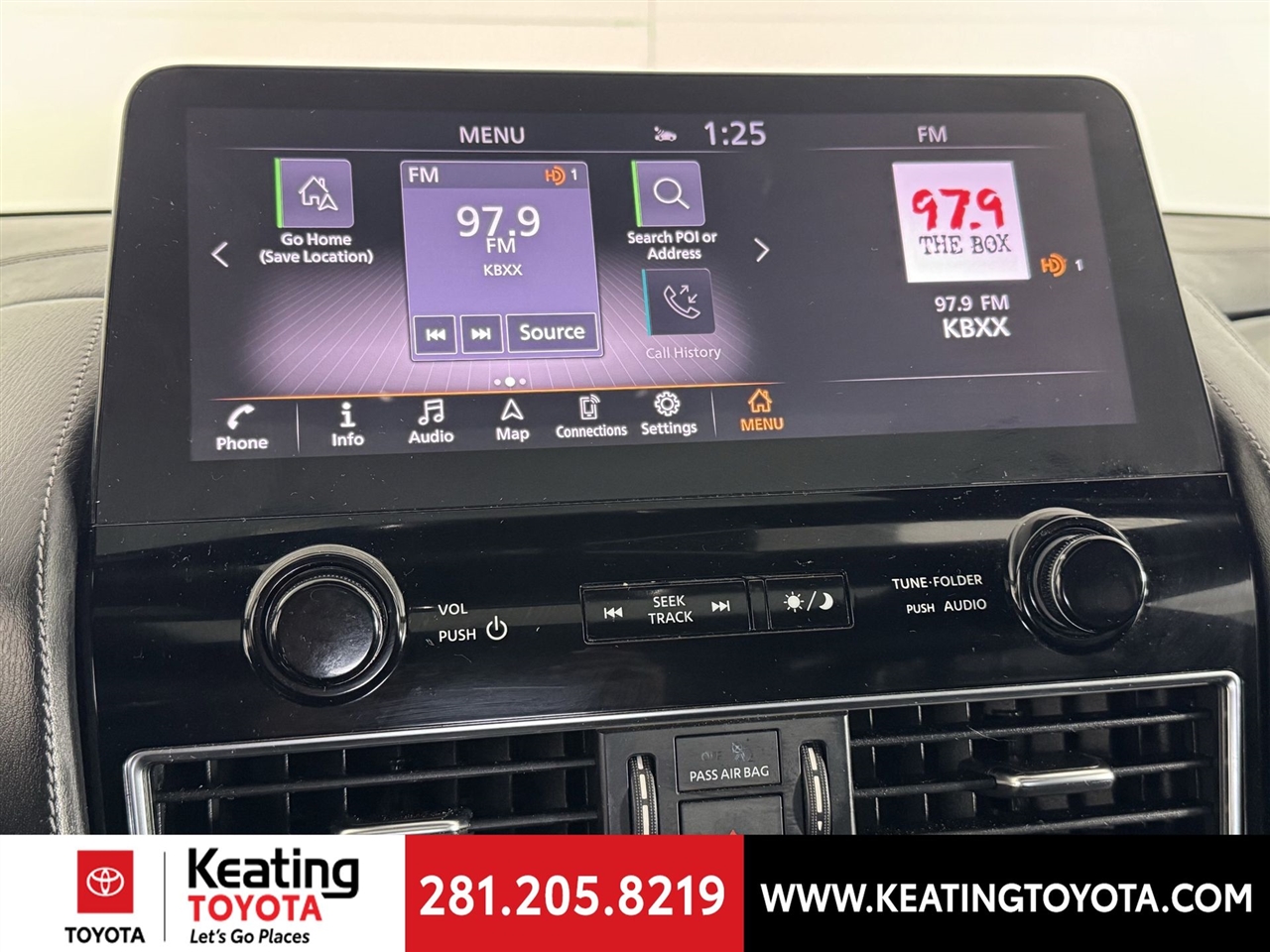 Infiniti QX80 PREMIUM SELECT 2022