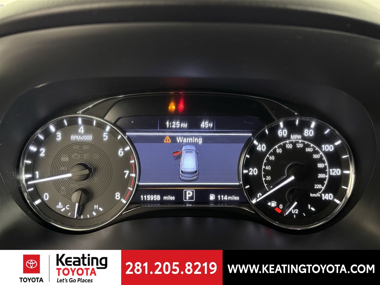 Infiniti QX80 PREMIUM SELECT 2022