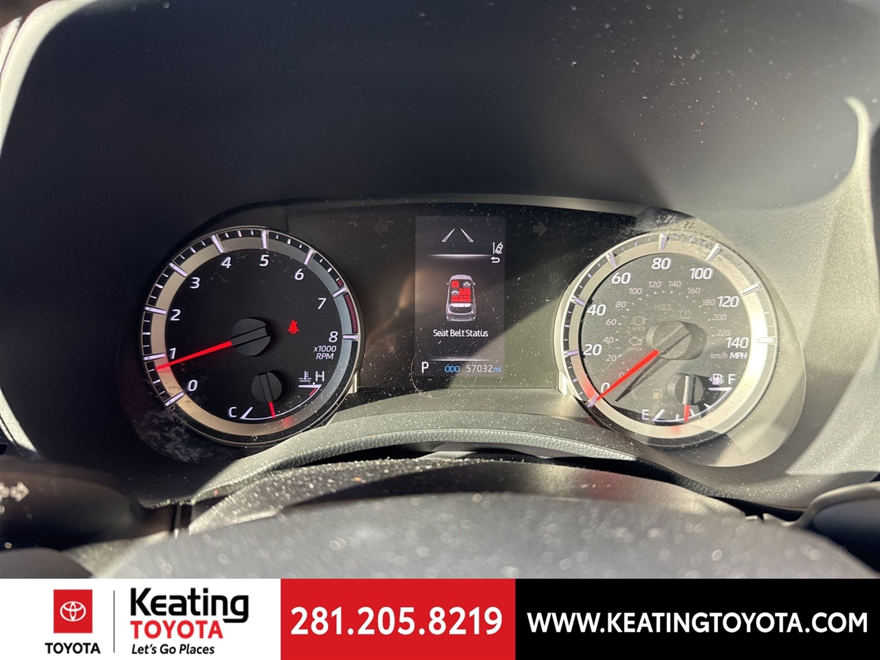 Toyota Highlander LE FWD V6 2021