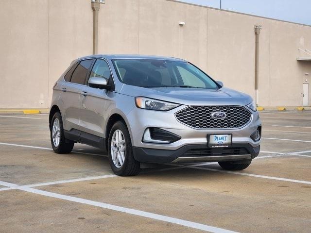 Ford Edge SEL 2024