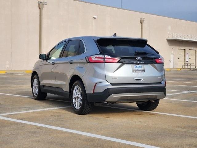 Ford Edge SEL 2024