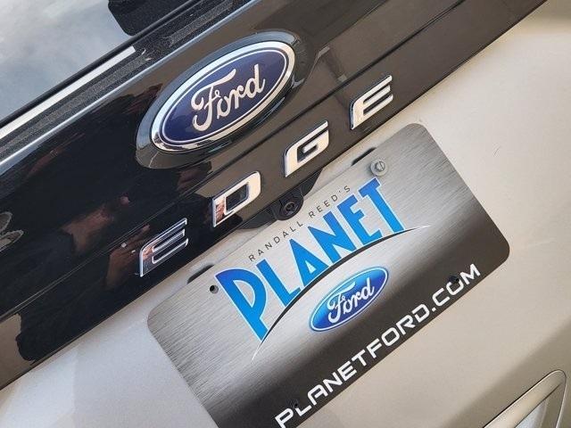 Ford Edge SEL 2024