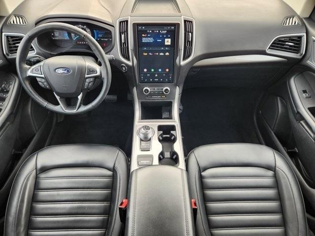 Ford Edge SEL 2024