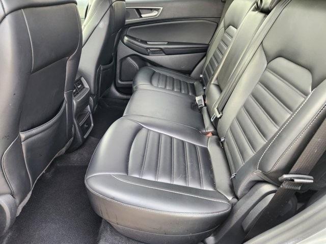 Ford Edge SEL 2024
