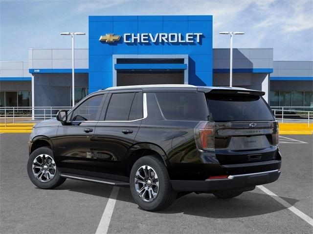 Chevrolet Tahoe LS 2026