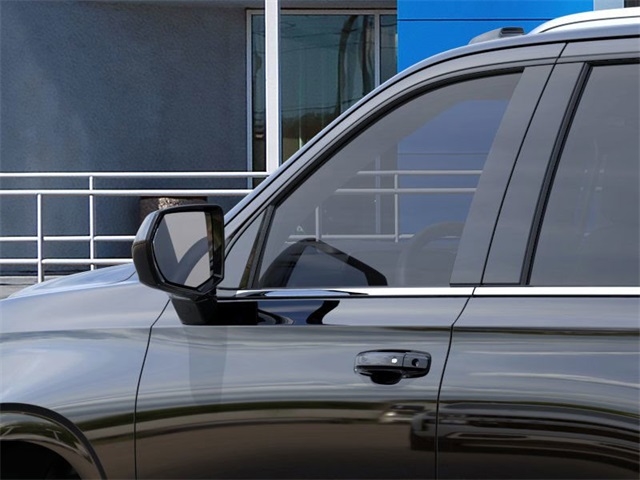 Chevrolet Tahoe LS 2026