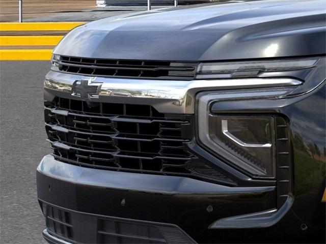 Chevrolet Tahoe LS 2026