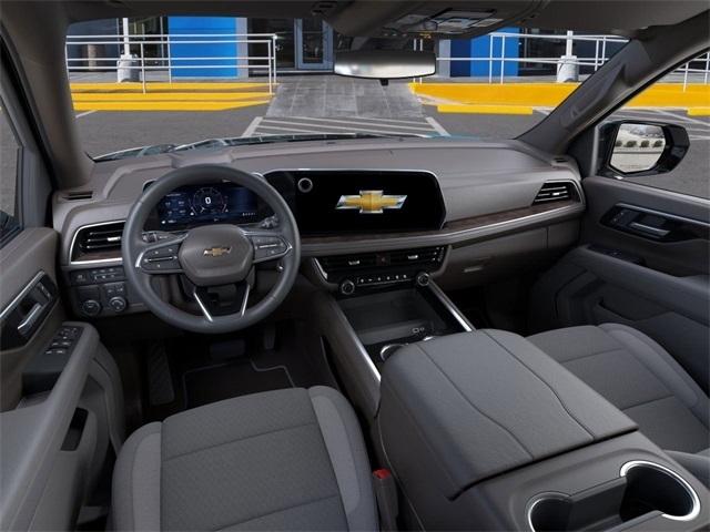 Chevrolet Tahoe LS 2026