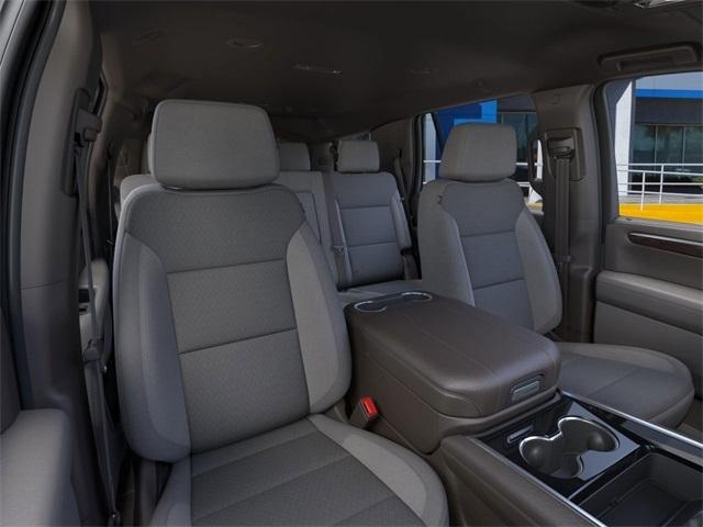 Chevrolet Tahoe LS 2026