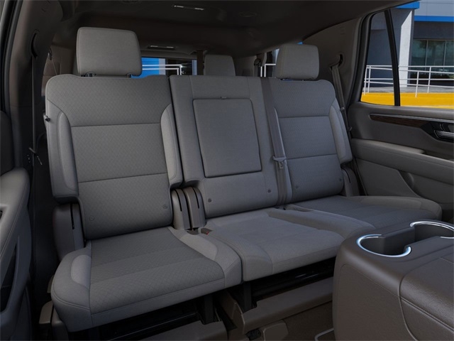 Chevrolet Tahoe LS 2026