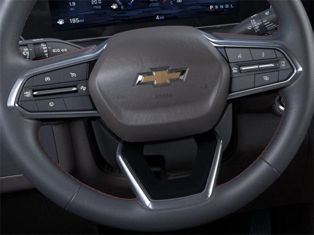 Chevrolet Tahoe LS 2026