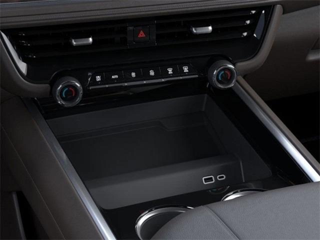 Chevrolet Tahoe LS 2026