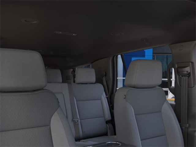 Chevrolet Tahoe LS 2026