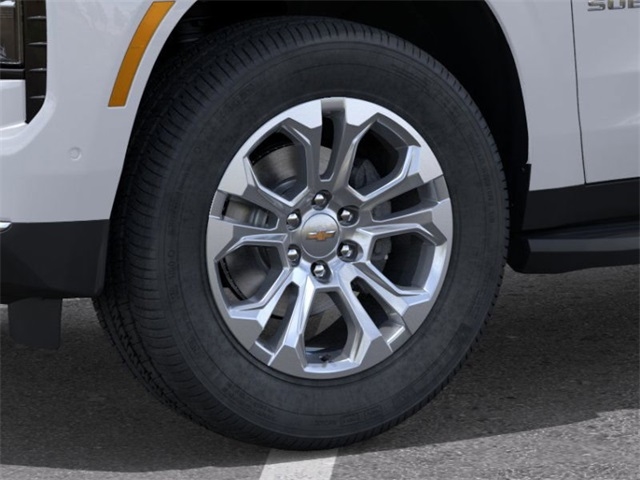 Chevrolet Suburban LT 2026