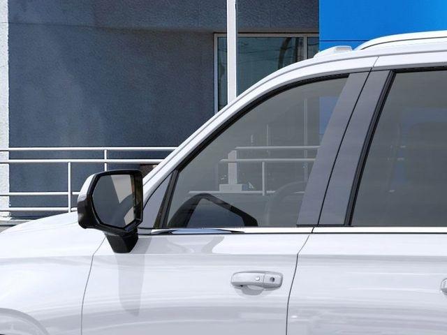 Chevrolet Suburban LT 2026