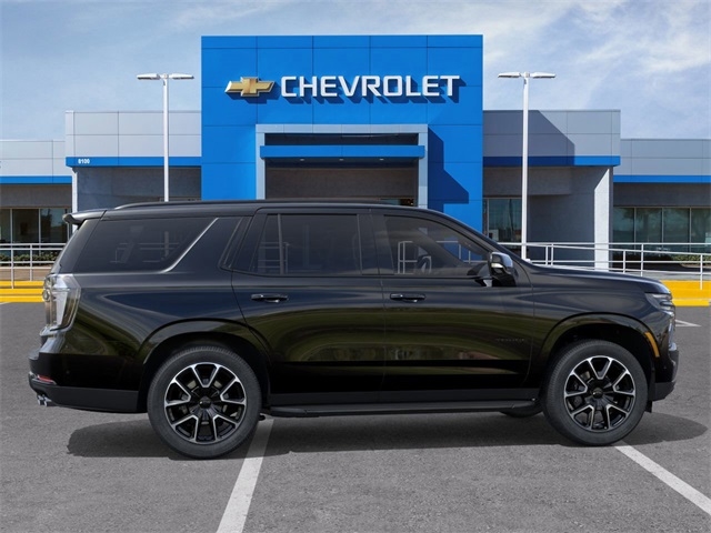 Chevrolet Tahoe RST 4WD 2026