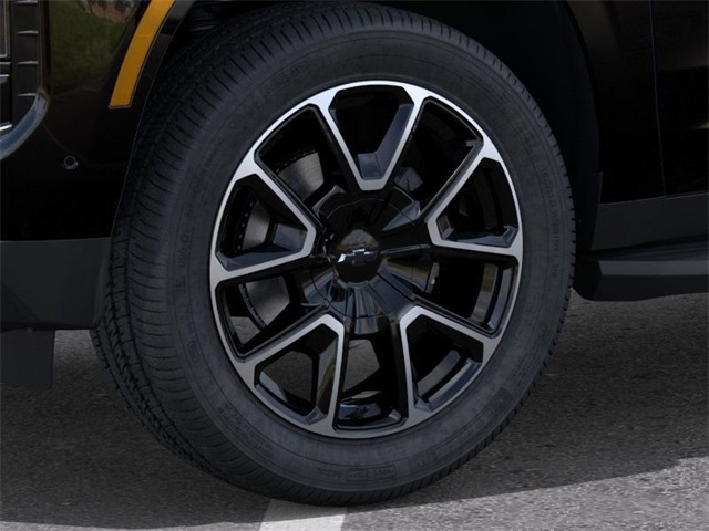 Chevrolet Tahoe RST 4WD 2026