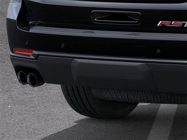 Chevrolet Tahoe RST 4WD 2026