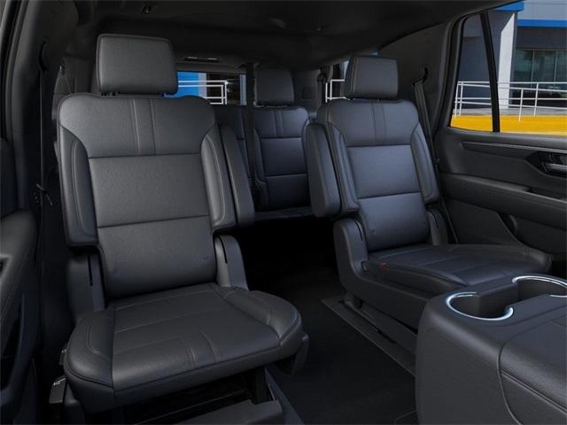 Chevrolet Tahoe RST 4WD 2026