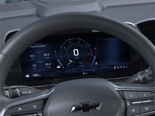 Chevrolet Tahoe RST 4WD 2026