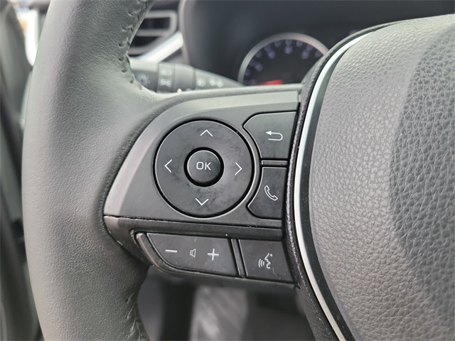 Toyota RAV4 XLE Premium AWD 2021