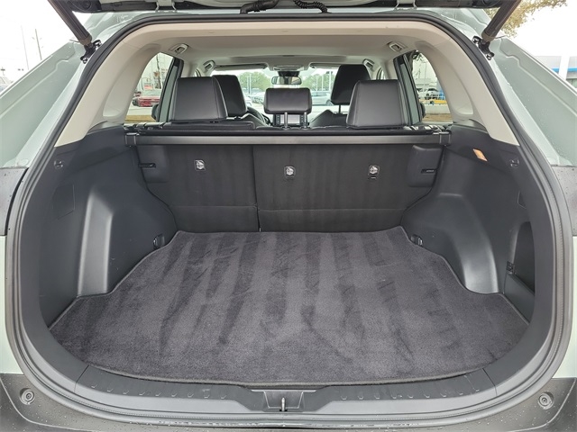 Toyota RAV4 XLE Premium AWD 2021