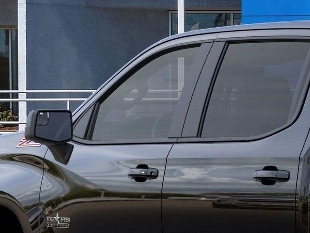 Chevrolet Silverado 1500 RST Crew Cab 4WD 2026