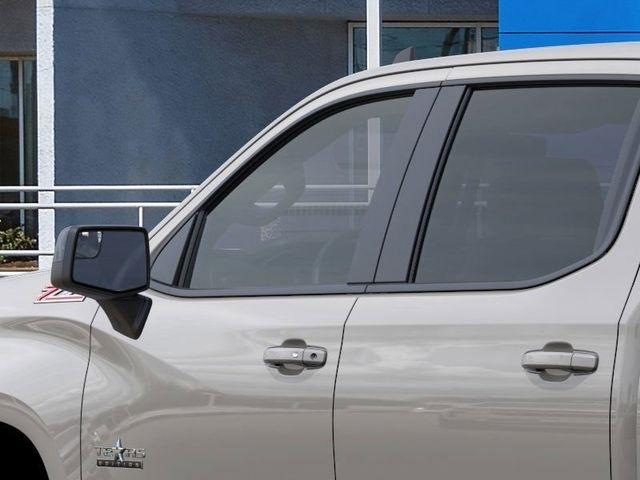 Chevrolet Silverado 1500 RST Crew Cab 4WD 2026