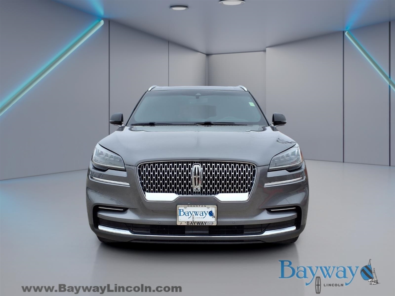 Lincoln Aviator Reserve 2022