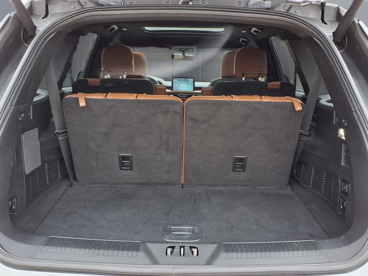 Lincoln Aviator Reserve 2022