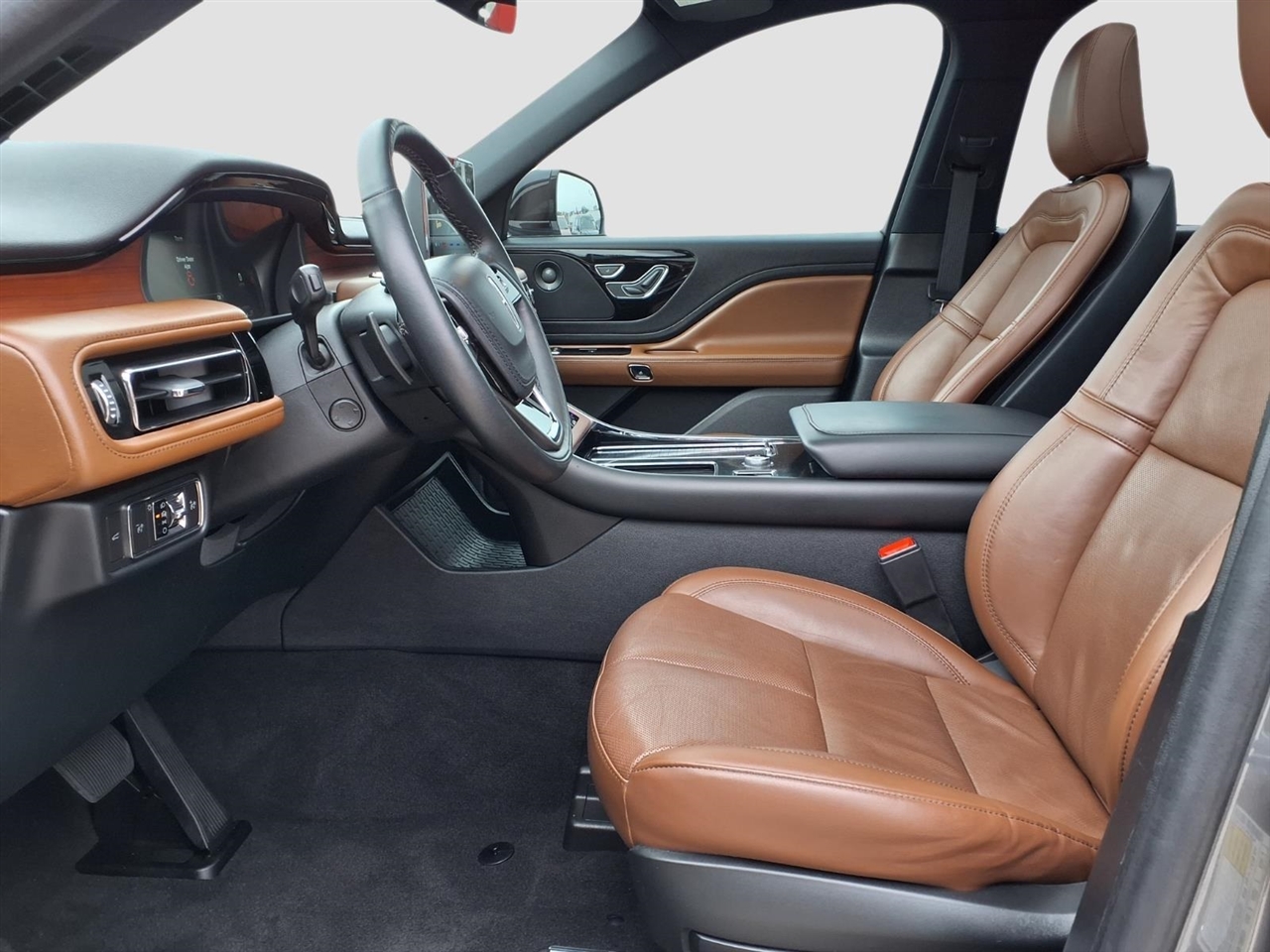 Lincoln Aviator Reserve 2022