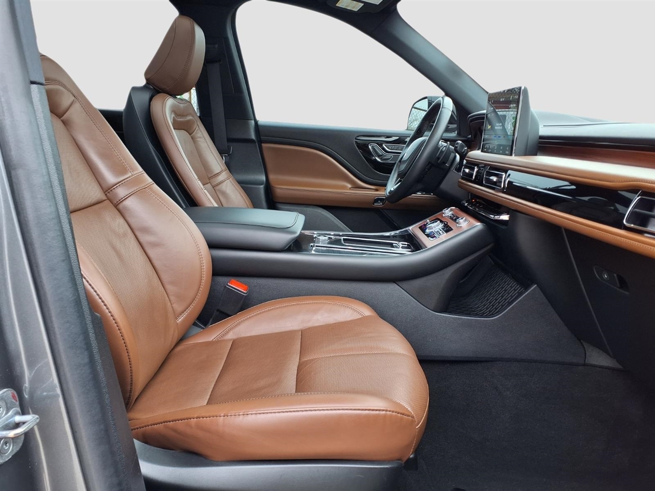 Lincoln Aviator Reserve 2022