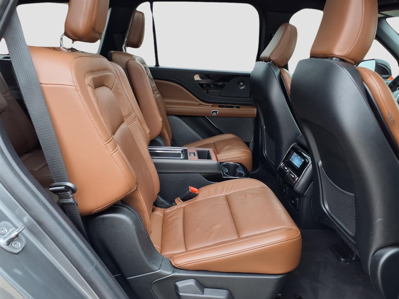 Lincoln Aviator Reserve 2022