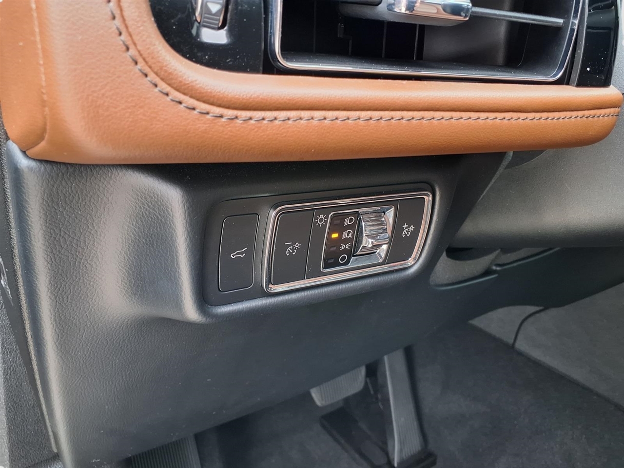 Lincoln Aviator Reserve 2022