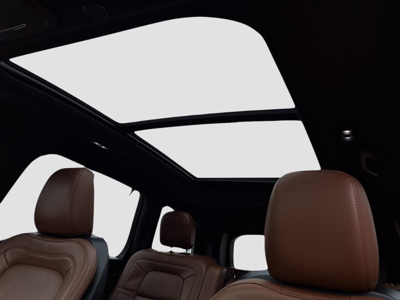 Lincoln Aviator Reserve 2022