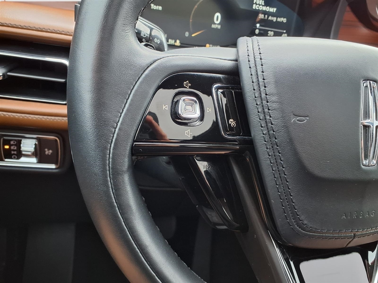 Lincoln Aviator Reserve 2022