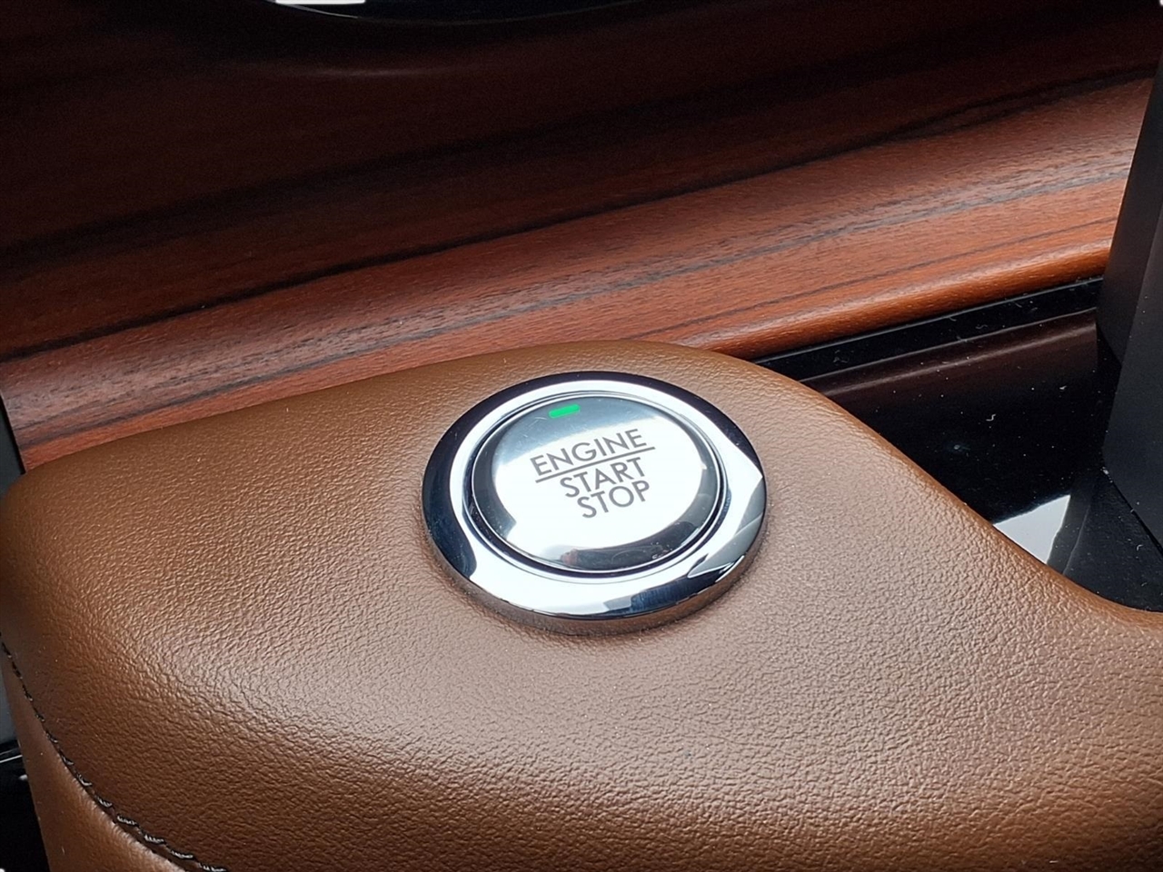 Lincoln Aviator Reserve 2022