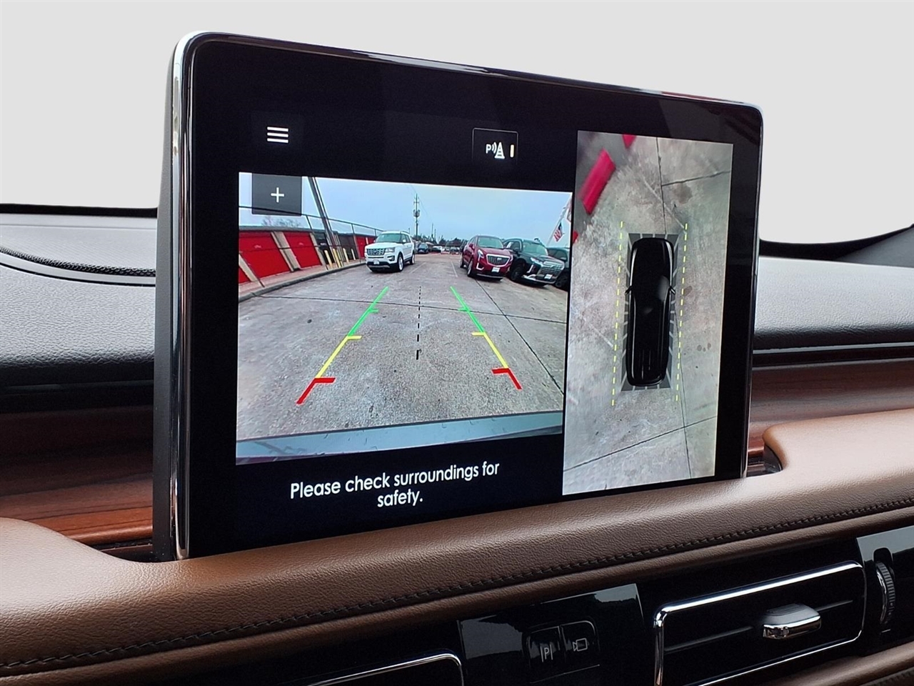 Lincoln Aviator Reserve 2022