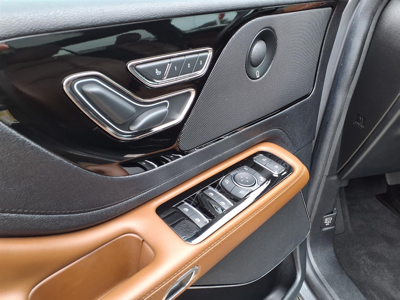 Lincoln Aviator Reserve 2022