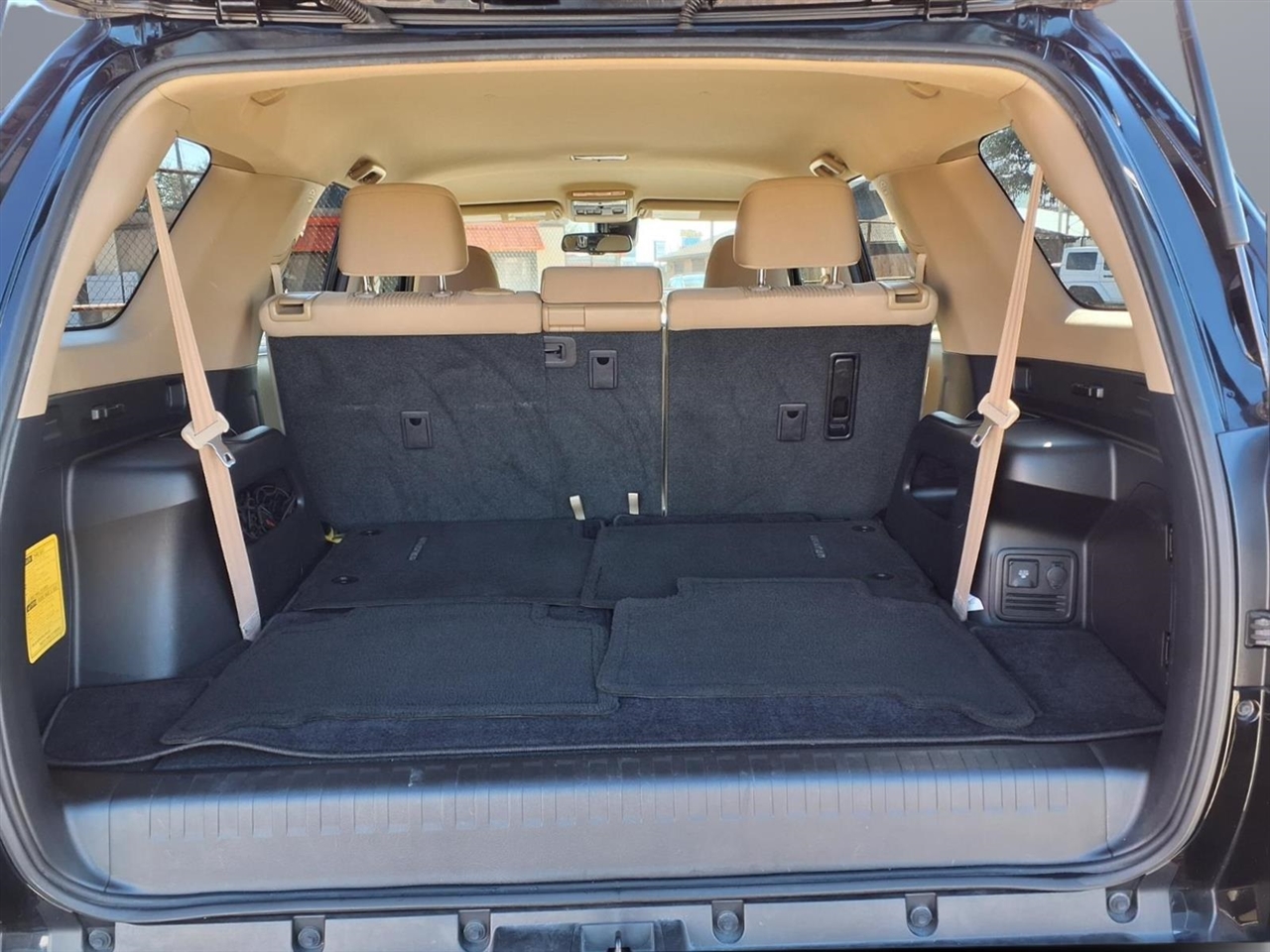 Toyota 4Runner SR5 4WD 2022