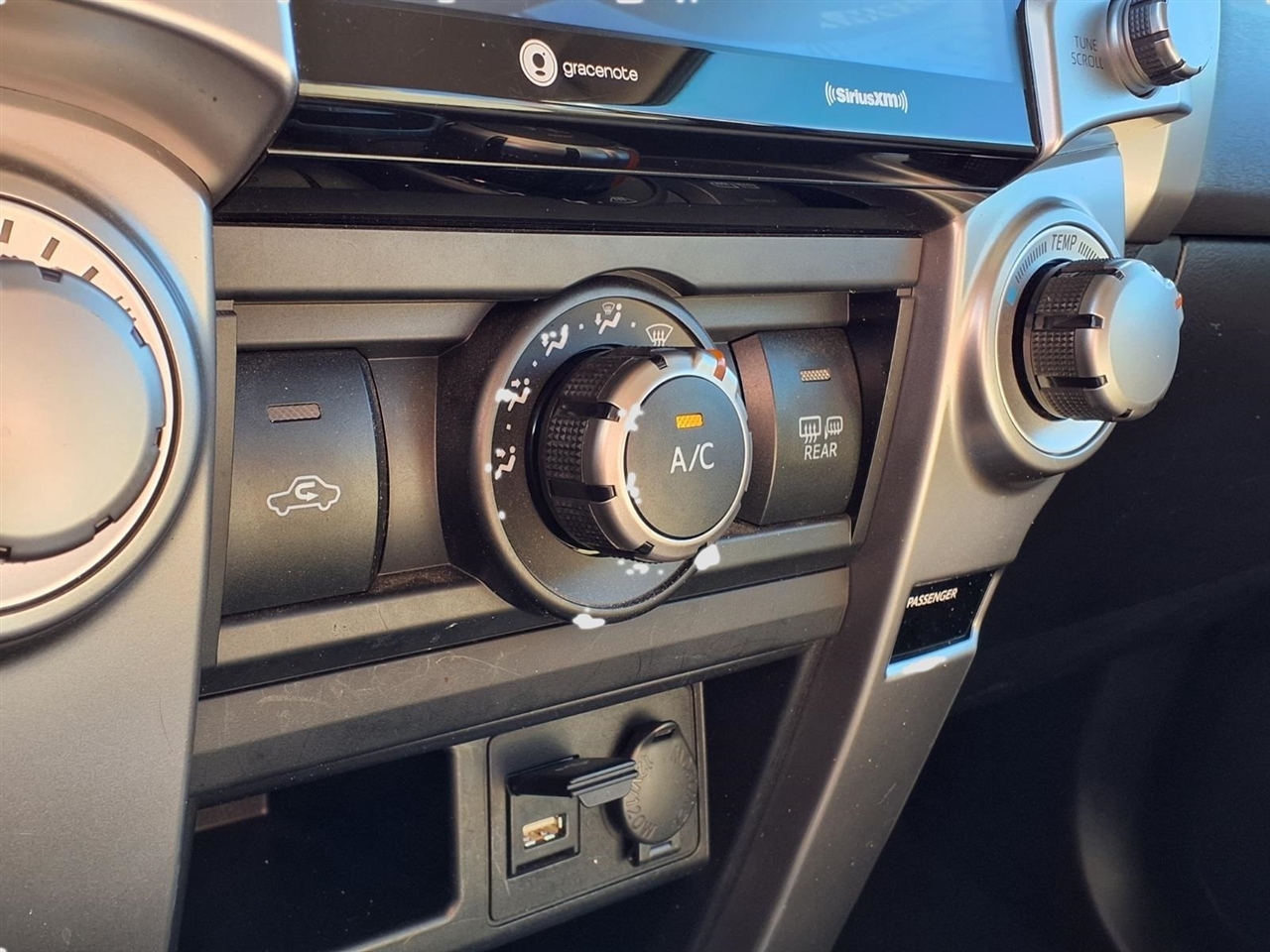 Toyota 4Runner SR5 4WD 2022