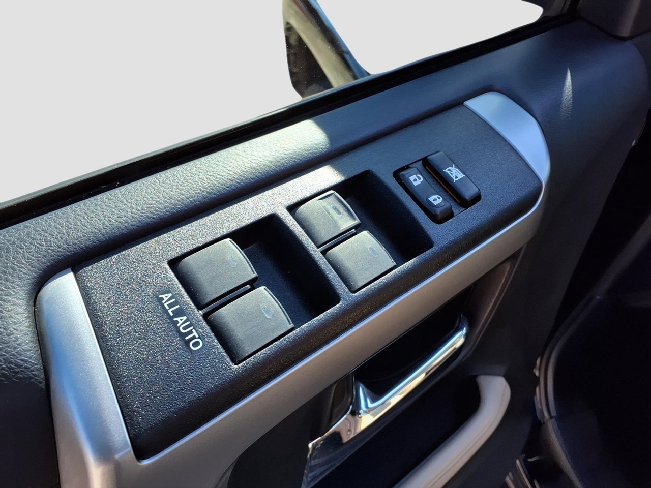 Toyota 4Runner SR5 4WD 2022