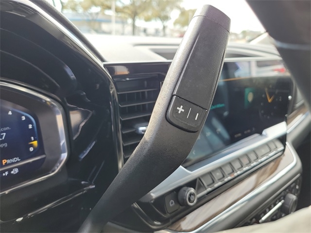 Chevrolet Silverado 1500 LT-L Crew Cab 4WD 2023