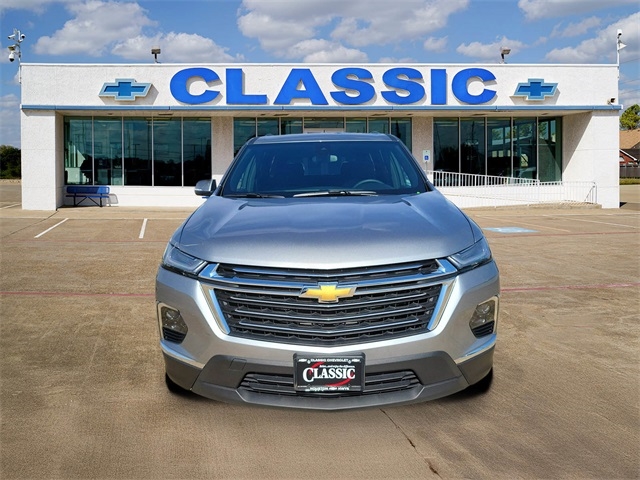 Chevrolet Traverse LT Cloth FWD 2023