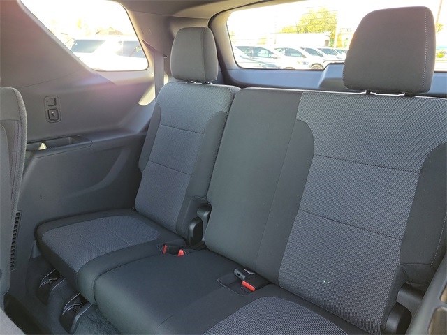 Chevrolet Traverse LT Cloth FWD 2023