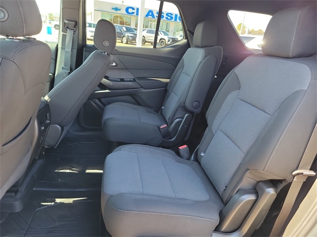 Chevrolet Traverse LT Cloth FWD 2023