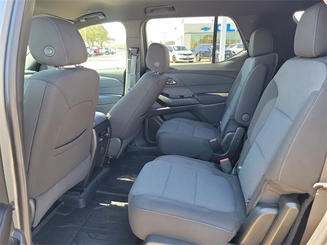Chevrolet Traverse LT Cloth FWD 2023