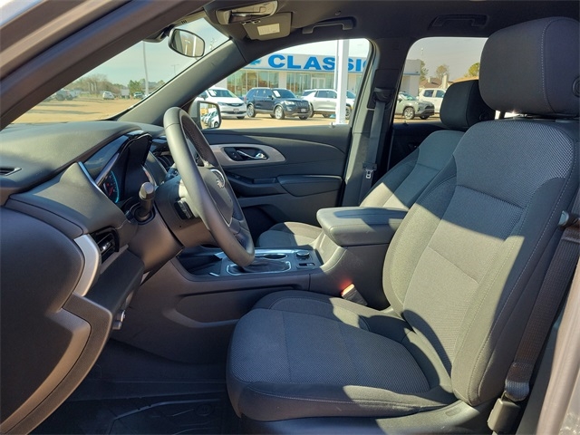 Chevrolet Traverse LT Cloth FWD 2023