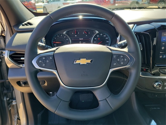 Chevrolet Traverse LT Cloth FWD 2023