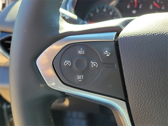 Chevrolet Traverse LT Cloth FWD 2023